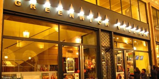 Torino Film Industry: le proiezioni aperte al pubblico al Greenwich Village Torino Film Industry: le proiezioni aperte al pubblico al Greenwich Village