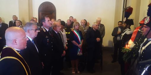 commemorazione dalla chiesa commemorazione dalla chiesa