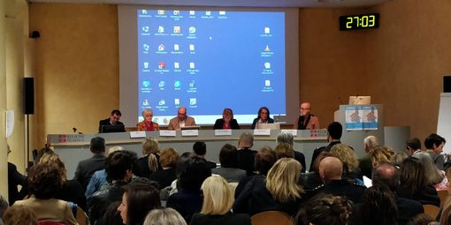 Lotta al bullismo: firmato il Protocollo d'intesa per il triennio 2019-2021