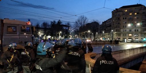 Aurora, danni al commercio per la chiusura di Corso Brescia e gli incidenti della settimana scorsa