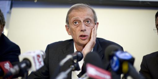 Inchiesta sul Salone del Libro, ascoltato in Procura l'ex sindaco Fassino