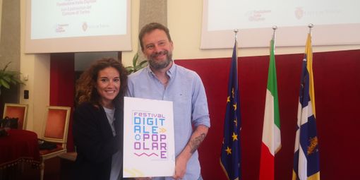 Festival Digitale Popolare, iniziato il conto alla rovescia per la nuova edizione Festival Digitale Popolare, iniziato il conto alla rovescia per la nuova edizione