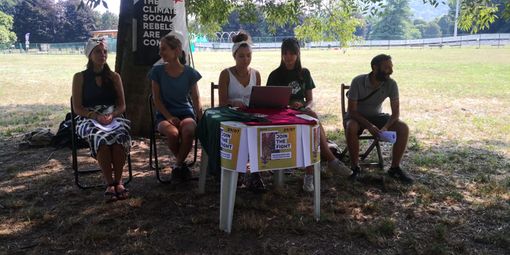 fridays for future fridays for future