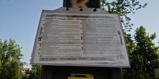 Giro d'Italia a Torino