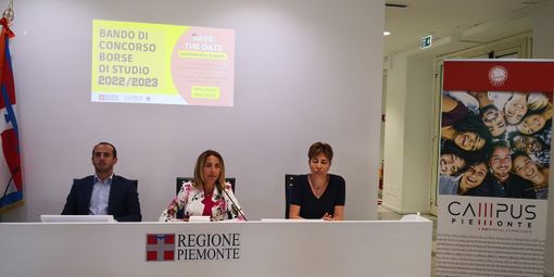 Università, borse di studio 2022-23 di Edisu Piemonte più alte grazie ai fondi Pnrr: requisiti e scadenze Università, borse di studio 2022-23 di Edisu Piemonte più alte grazie ai fondi Pnrr: requisiti e scadenze