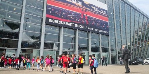 SalTo22, da Alessandro Barbero ad Arturo Brachetti: i nomi più attesi della seconda giornata SalTo22, da Alessandro Barbero ad Arturo Brachetti: i nomi più attesi della seconda giornata