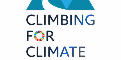 Climbing for climate: gli atenei del Piemonte uniti per sensibilizzare sull'agenda 2030 dell'Onu sulla tutela del paesaggio Climbing for climate: gli atenei del Piemonte uniti per sensibilizzare sull'agenda 2030 dell'Onu sulla tutela del paesaggio