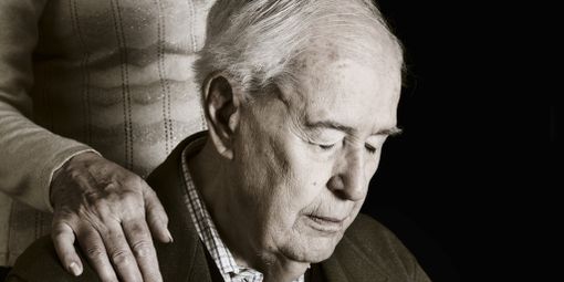 &quot;L'alzheimer fa dimenticare. Non dimentichiamo chi dimentica&quot;