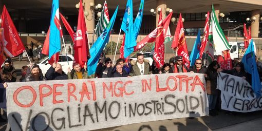 Manital Idea Ivrea, il tribunale dichiara l'insolvenza. Si va verso l'amministrazione straordinaria Manital Idea Ivrea, il tribunale dichiara l'insolvenza. Si va verso l'amministrazione straordinaria