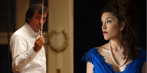 Le musiche di Nino Rota all'Auditorium Rai in omaggio al centenario della nascita di Fellini