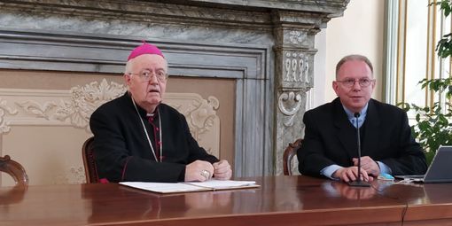 A 20 anni dall'intesa tra Regione e vescovi piemontesi convegno sull'assistenza religiosa nei percorsi di cura