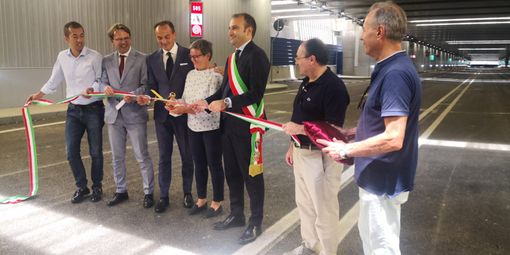 nuova viabilita' avio oval nuova viabilita' avio oval