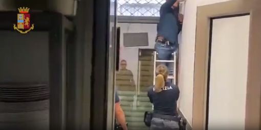 arresti droga arresti droga