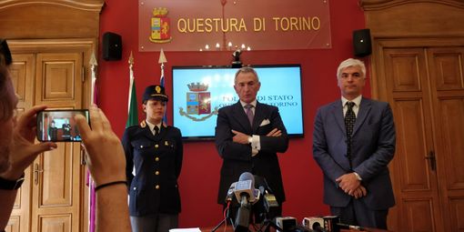 Ragazzi ripescati nel Po: la polizia esclude l'omicidio Ragazzi ripescati nel Po: la polizia esclude l'omicidio