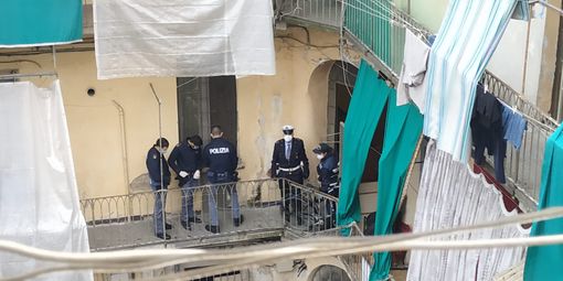 Allacci abusivi alla rete elettrica: sette sanzioni in via Gerdil Allacci abusivi alla rete elettrica: sette sanzioni in via Gerdil