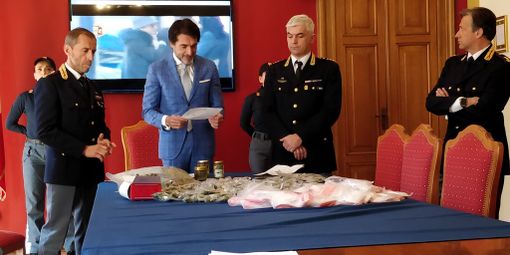 Truffe agli anziani: 3 arresti a Torino. Mirafiori il quartiere con piú casi Truffe agli anziani: 3 arresti a Torino. Mirafiori il quartiere con piú casi