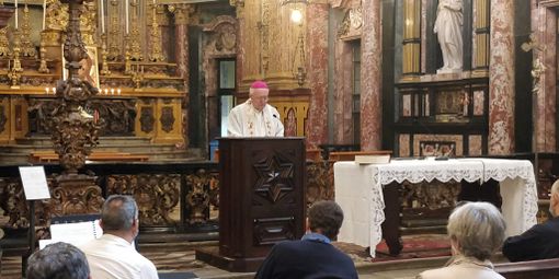 veglia di preghiera per balde veglia di preghiera per balde