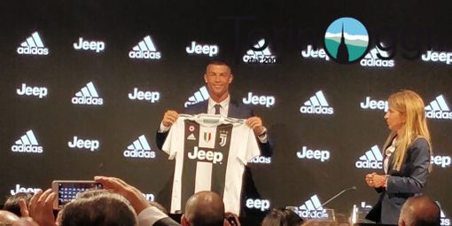 “La Juve non è un passo indietro, è stata una scelta facile. Spero di portare fortuna per vincere la Champions”