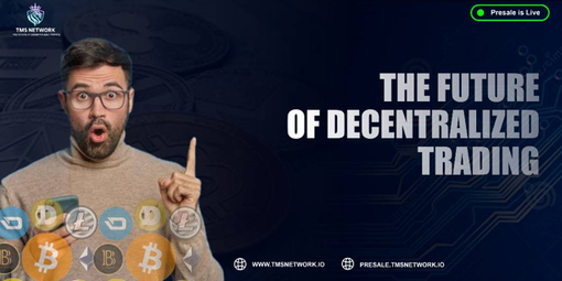 La prevendita di TMS Network (TMSN) potrebbe cambiare le carte in tavola per gli investitori in criptovalute, ma TMSN sarà la moneta che supererà BLUR (BLUR) e TRON (TRX)?