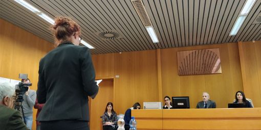 Processo Foodora, i legali dei riders: "Lesa la dignità dei lavoratori"