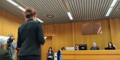 Foodora esulta: "La sentenza ha sancito la nostra serietà. Ora ai rider proponiamo contratti di collaborazione continuata e continuativa" Foodora esulta: "La sentenza ha sancito la nostra serietà. Ora ai rider proponiamo contratti di collaborazione continuata e continuativa"