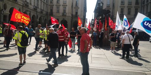 Avetta (Pd): &quot;La Regione attivi subito un tavolo sulla vicenda Tecnositaf&quot;