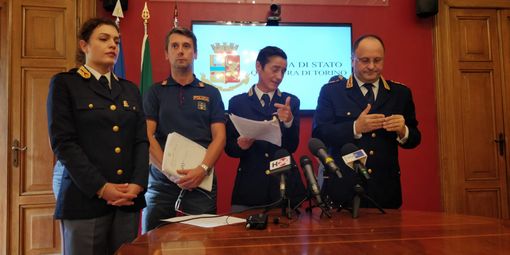 Ultrà Juventus: per la prima volta in Italia applicati daspo di dieci anni Ultrà Juventus: per la prima volta in Italia applicati daspo di dieci anni