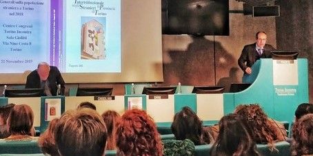 Stranieri in aumento in provincia di Torino: “Penalizzati o discriminati per provenienza, appartenenza religiosa, accessi a servizi e welfare” Stranieri in aumento in provincia di Torino: “Penalizzati o discriminati per provenienza, appartenenza religiosa, accessi a servizi e welfare”