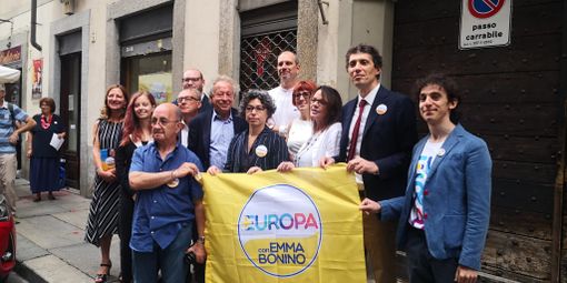 +Europa - foto d'archivio