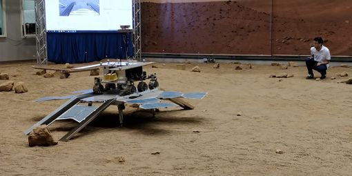 Foto e Video: Marco Panzarella;