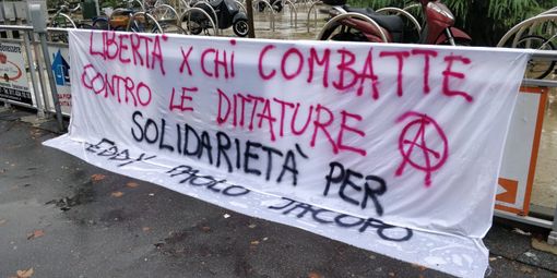 Ex combattenti in Siria: nuova udienza a Torino per i tre ragazzi che rischiano la sorveglianza speciale
