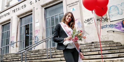 &quot;Una maturità strana, ma non più facile. Ci manca il calore dei compagni&quot; [VIDEO]