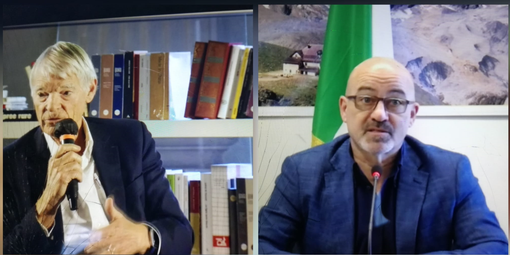 relatori al convegno