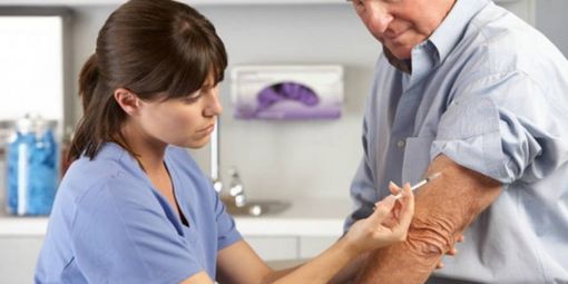 In Piemonte nessun allarme per il coronavirus, ma i medici di famiglia lanciano l'appello: "Vaccinatevi contro l'influenza"