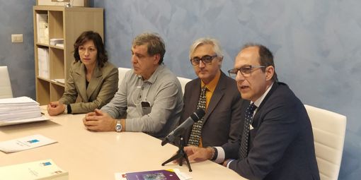 Eutanasia, il presidente di Exit accusato di istigazione al suicidio: "Dare informazioni non è reato" Eutanasia, il presidente di Exit accusato di istigazione al suicidio: "Dare informazioni non è reato"