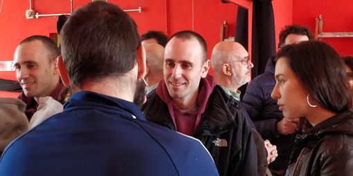 Zerocalcare torna a Torino per la sua serie “Strappare lungo i bordi”