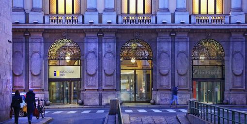 25 anni di Fondazione Crt per l'Arte: i programmi e le linee strategiche per il 2025