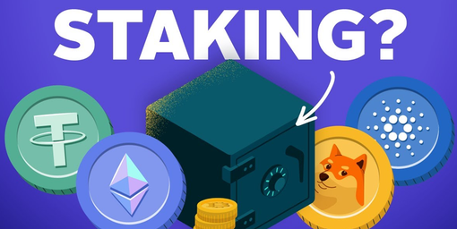 La nuova frontiera dell'investimento: staking di ultima generazione per massimizzare i tuoi guadagni La nuova frontiera dell'investimento: staking di ultima generazione per massimizzare i tuoi guadagni