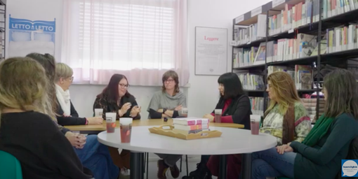 Sulla scia di 4 Ristoranti, nasce #4Biblioteche: la webserie alla scoperta delle realtà del territorio