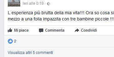 Piazza San Carlo: il racconto social di chi ha vissuto la grande paura
