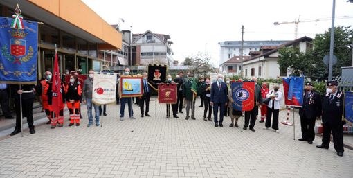 Settimo: l'Amministrazione celebra i 30 anni dello Statuto comunale e delle Consulte