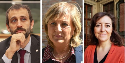 Pentenero, Valle e Canalis (PD): "Riboldi e Marrone  fanno  l'elenco dei problemi, ma quando proporranno  soluzioni?"