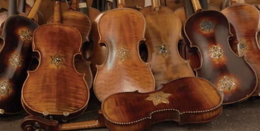 Alla Reggia di Venaria, il concerto per il Giorno della Memoria