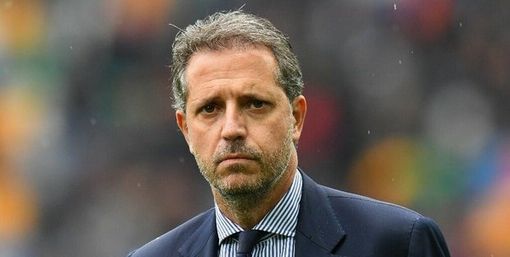 Juve, per l'affair Suarez indagato il direttore dell'area tecnica Paratici