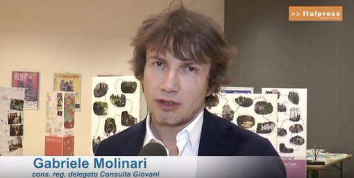 Lubatti e Molinari (#Azione) attaccano: "La nuova giunta regionale si sta dimostrando inconsistente"