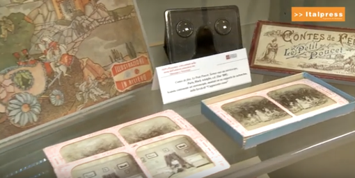 Al via la mostra Pop-UPiemonte presso la Biblioteca della Regione Piemonte Al via la mostra Pop-UPiemonte presso la Biblioteca della Regione Piemonte