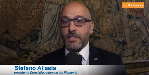 Allasia (Lega):&quot;Meritavamo Olimpiadi 2026: lavoriamo affinchè Sestriere ospiti Mondiali 2029&quot;