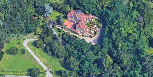 villa martini di cigala villa martini di cigala