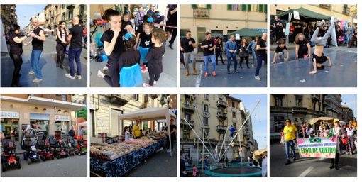 Immagini delle edizioni precedenti Immagini delle edizioni precedenti