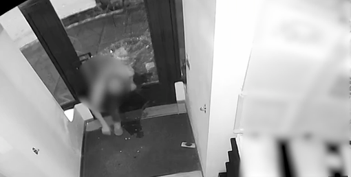 Quindici furti, dal centro alle periferie: preso il “trio” delle spaccate che assaltava i negozi di Torino [VIDEO]